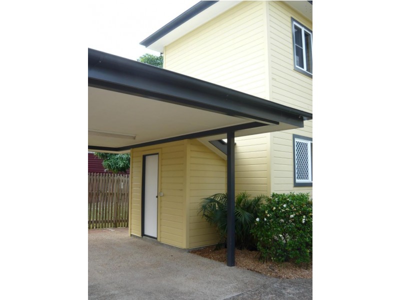 4/48 Roberts Street, Hermit Park QLD 4812