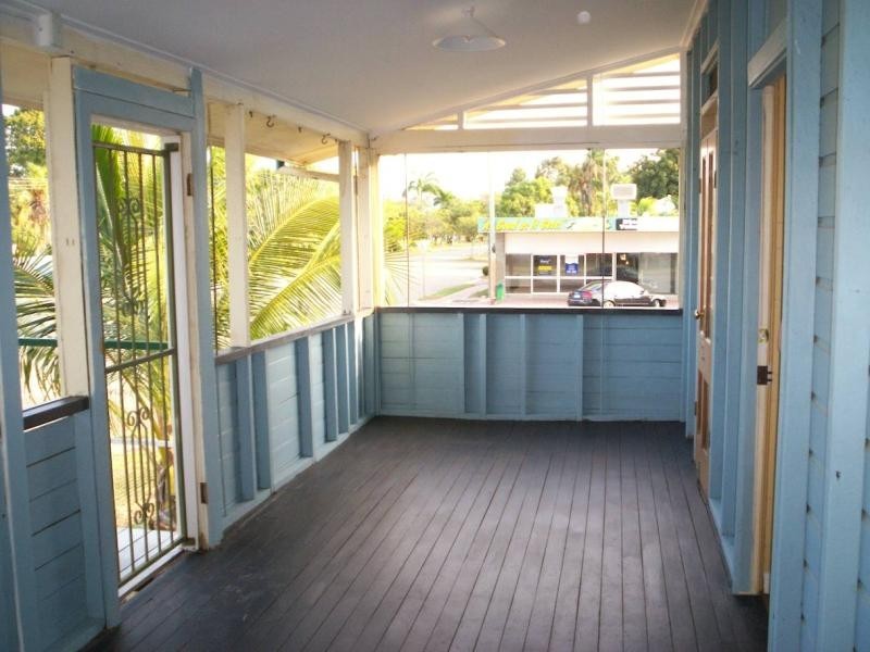 39 Davidson Street, South Townsville QLD 4810