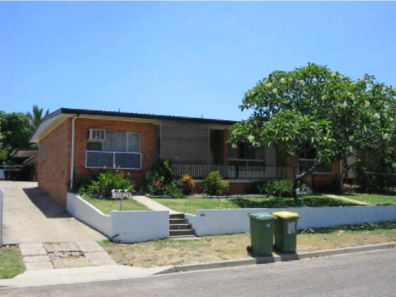 Unit 4/151 Mitchell Street, North Ward QLD 4810