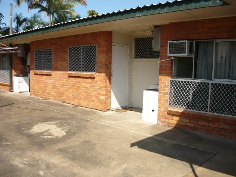 Unit 4/151 Mitchell Street, North Ward QLD 4810