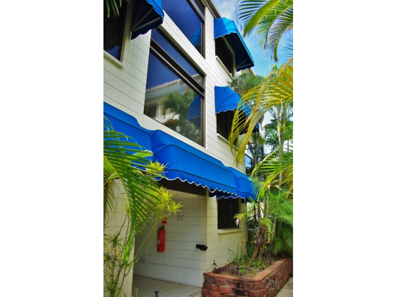 15/270 Walker Street, Townsville City QLD 4810