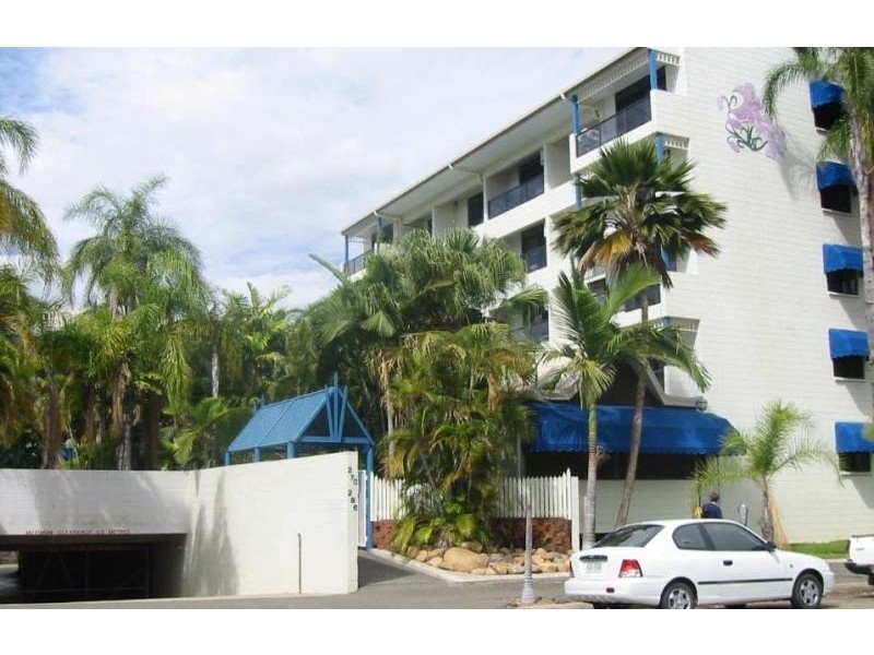15/270 Walker Street, Townsville City QLD 4810