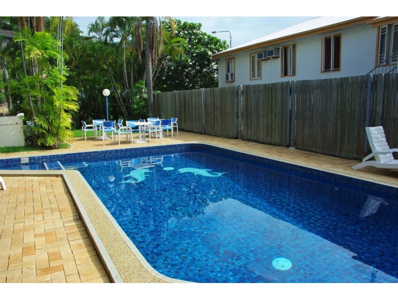 15/270 Walker Street, Townsville City QLD 4810