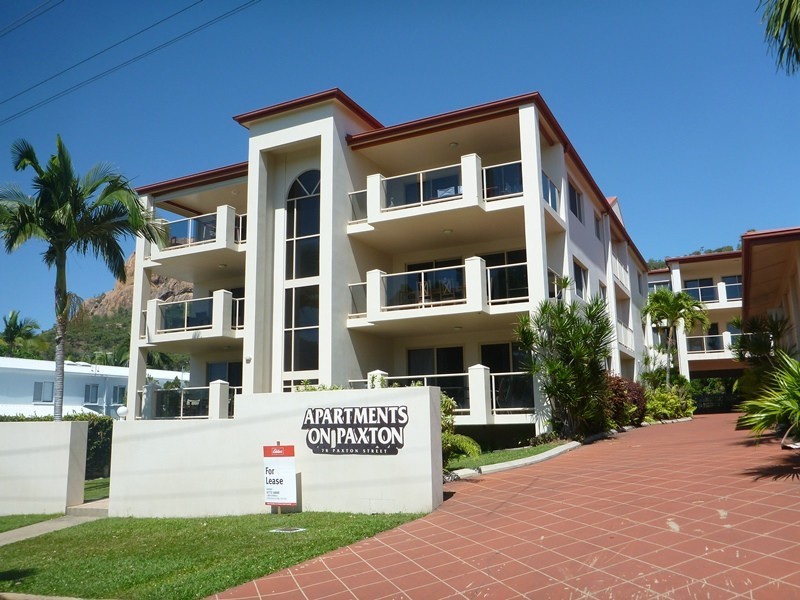 9/78 Paxton Street, North Ward QLD 4810
