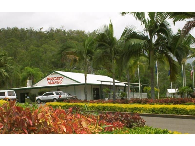 Lot 1 Bruce HWY, Mutarnee QLD 4816