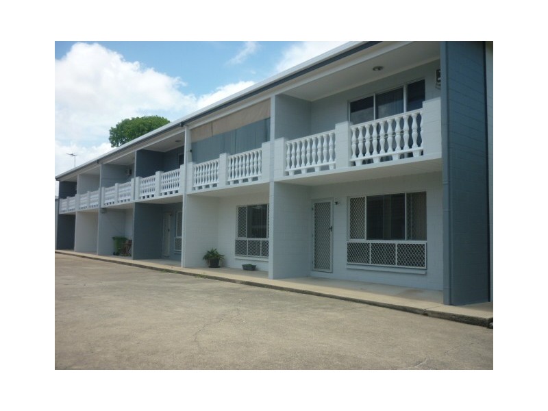 Unit 5/5 Windsor Street, Hermit Park QLD 4812