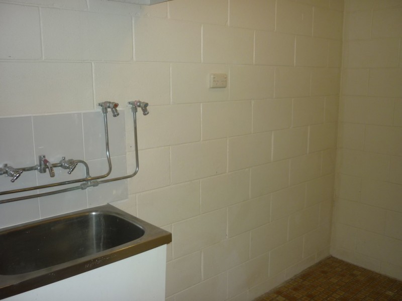 Unit 5/5 Windsor Street, Hermit Park QLD 4812