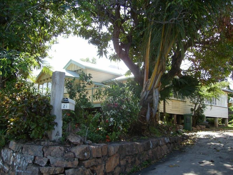 21 Hale Street, Townsville City QLD 4810