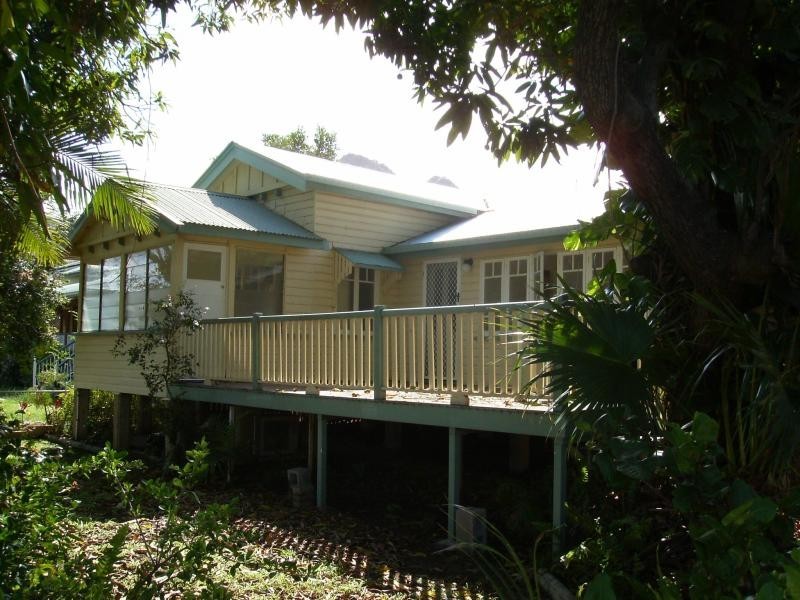 21 Hale Street, Townsville City QLD 4810