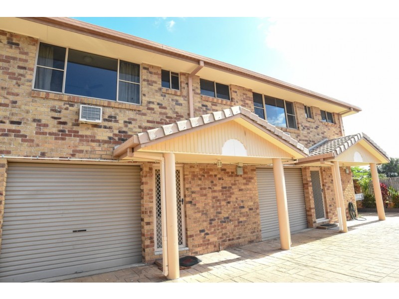 Unit 5/36 Bayswater Road, Hyde Park QLD 4812