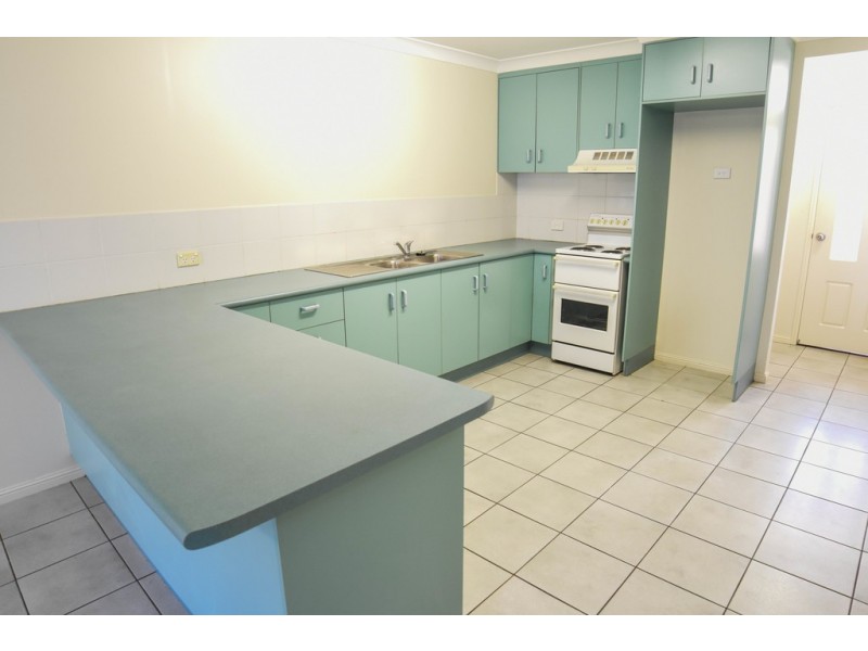 Unit 5/36 Bayswater Road, Hyde Park QLD 4812