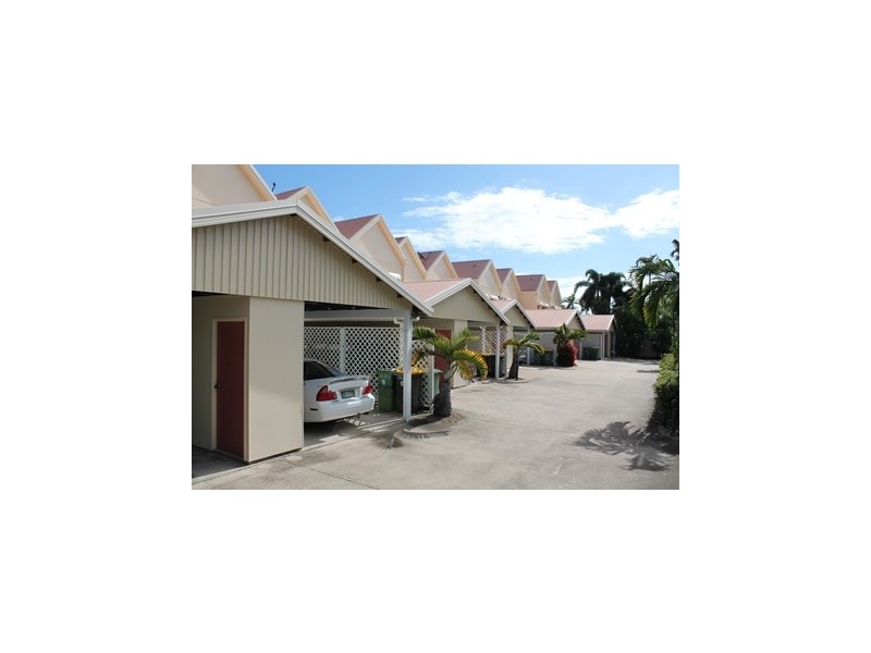 Unit 9/103 Harold Street, West End QLD 4810