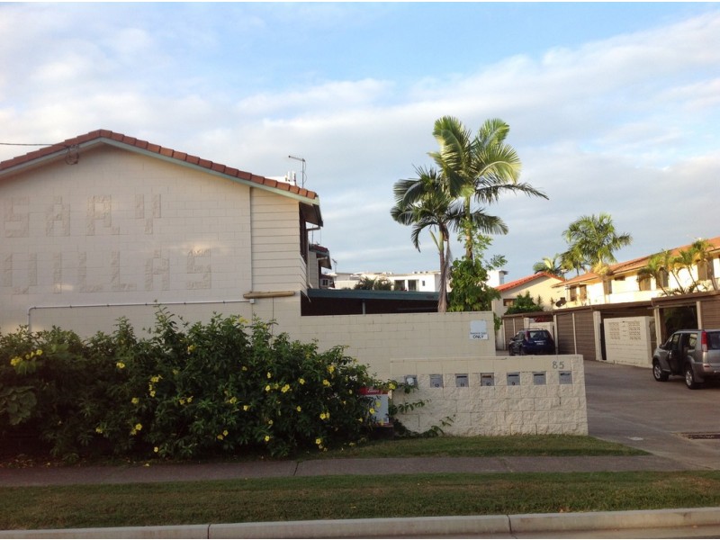 Unit 10/85 Eyre Street, North Ward QLD 4810