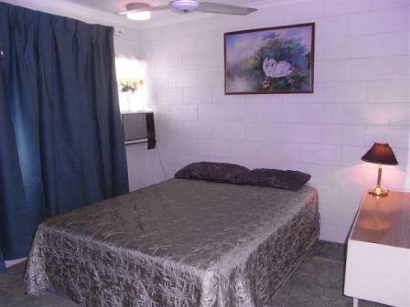 Unit 4/48 ‘The Terraces’ Bundock Street, North Ward QLD 4810