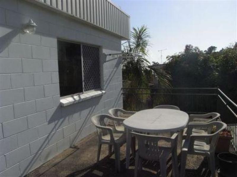 Unit 4/48 ‘The Terraces’ Bundock Street, North Ward QLD 4810