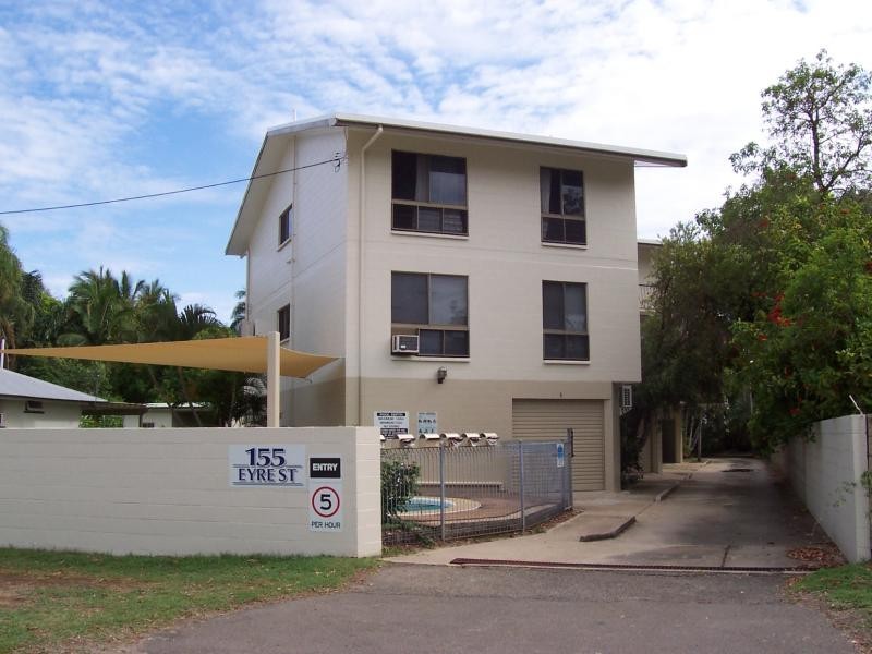 Unit 6/155 Eyre Street, North Ward QLD 4810