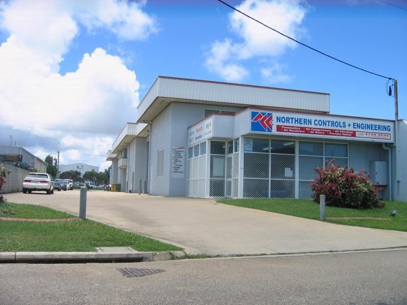 355 Bayswater Road, Garbutt QLD 4814