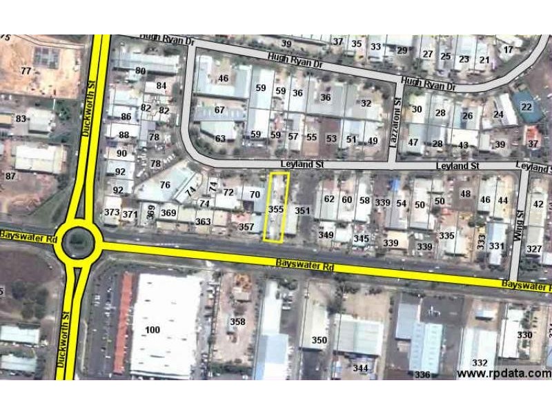 355 Bayswater Road, Garbutt QLD 4814