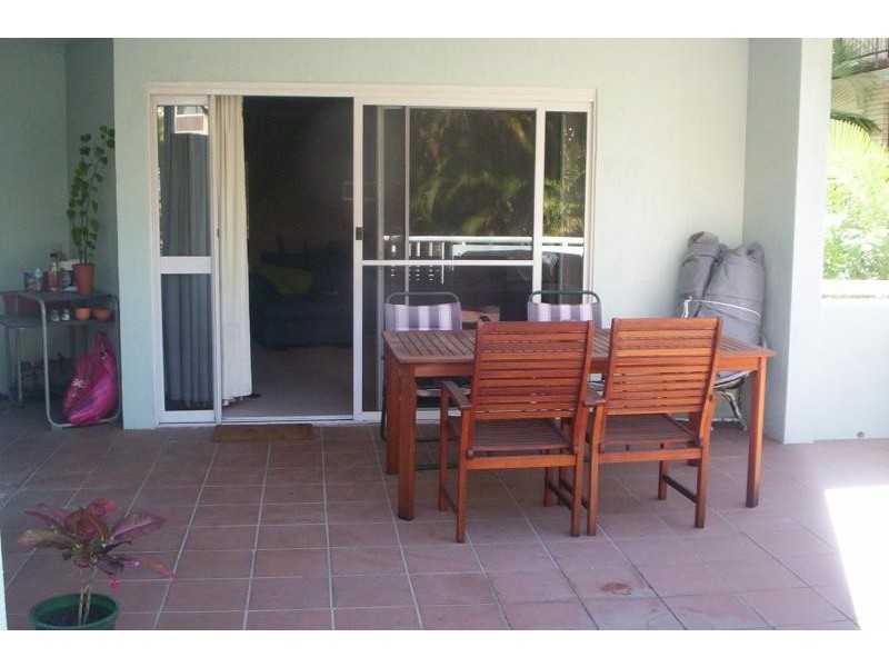 7/6 Alexandra Street, North Ward QLD 4810