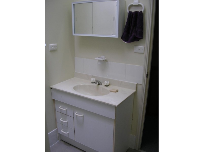 Unit 1/34 Park Lane, Hyde Park QLD 4812