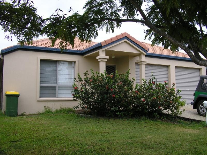 26 Columbia Way, Douglas QLD 4354