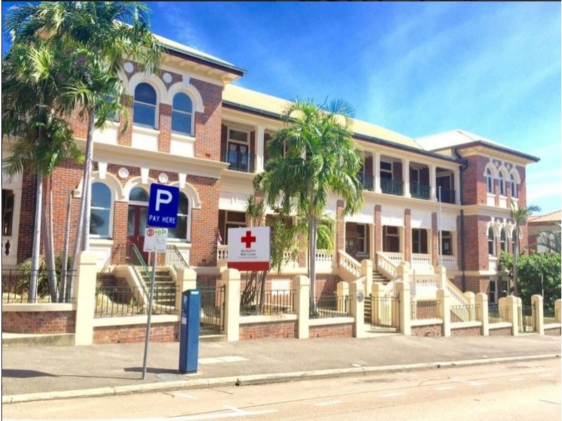 12 Wickham Street, Townsville City QLD 4810