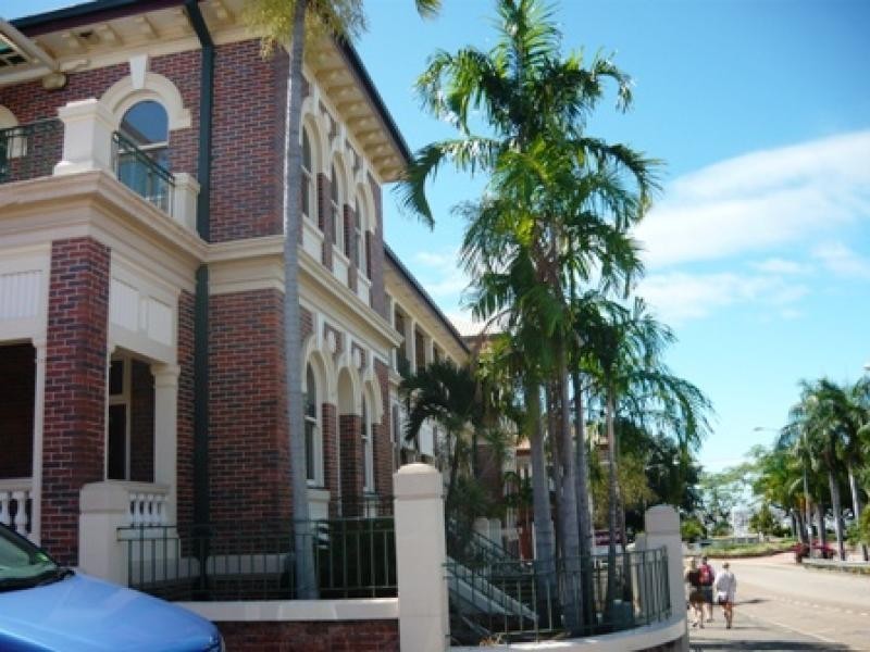 12 Wickham Street, Townsville City QLD 4810