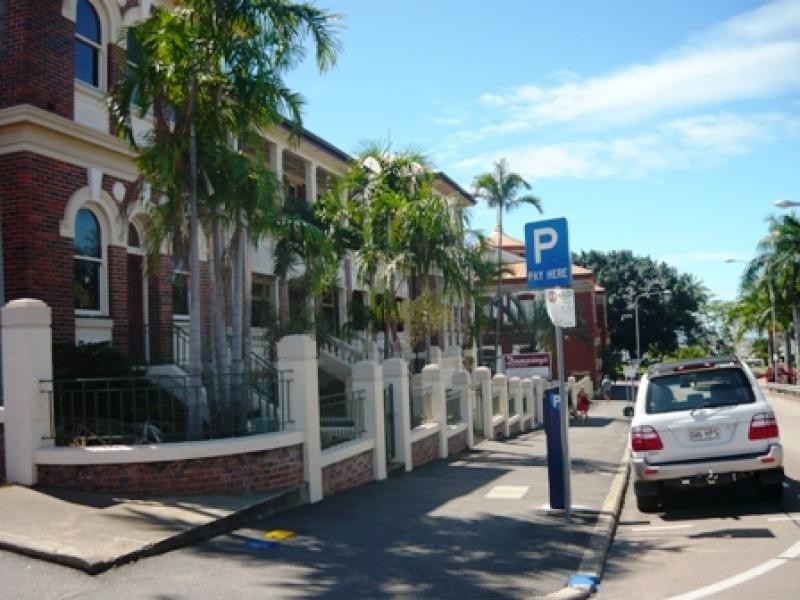 12 Wickham Street, Townsville City QLD 4810