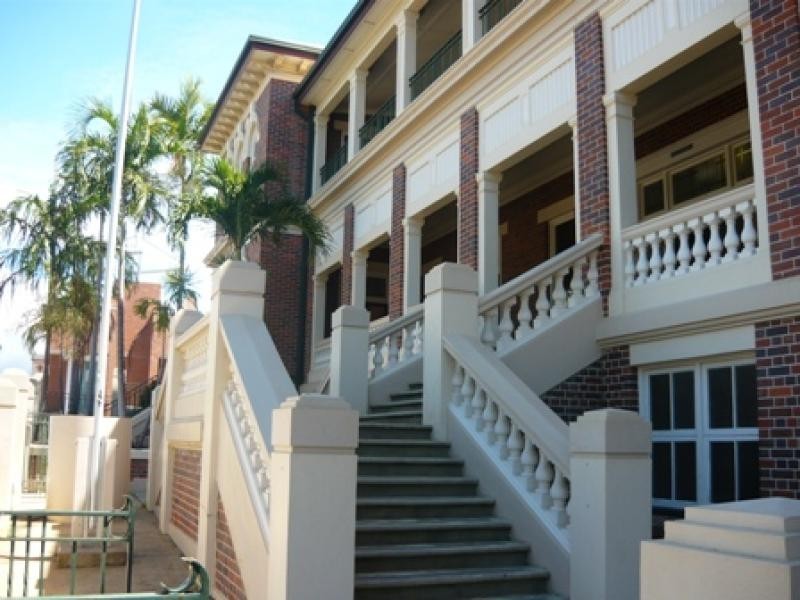 12 Wickham Street, Townsville City QLD 4810
