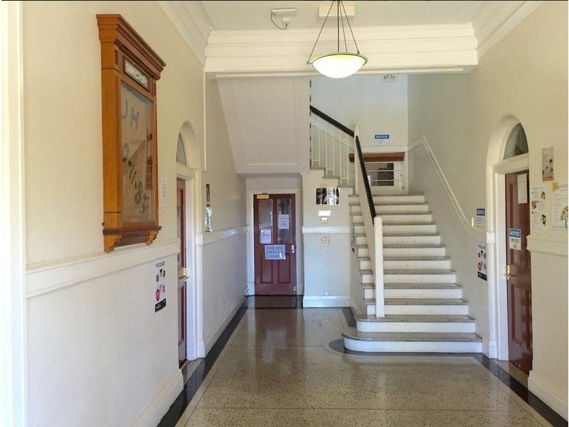 12 Wickham Street, Townsville City QLD 4810