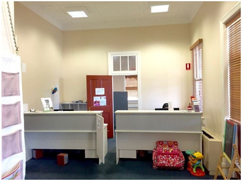 12 Wickham Street, Townsville City QLD 4810