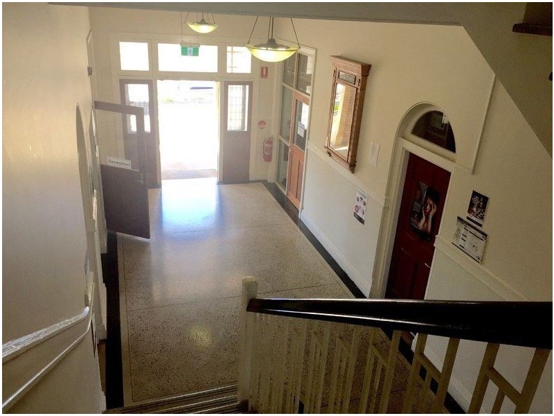 12 Wickham Street, Townsville City QLD 4810