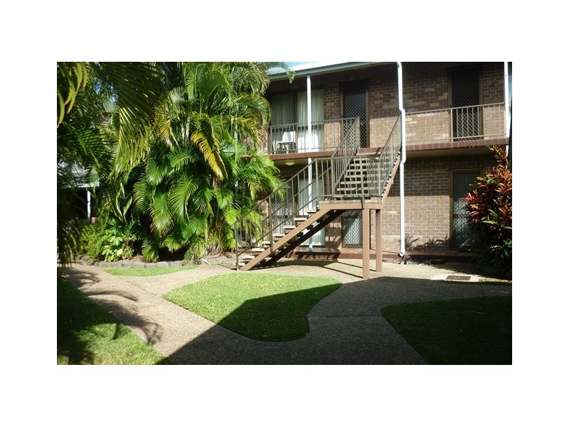 33/16 Old Common Road, Belgian Gardens QLD 4810