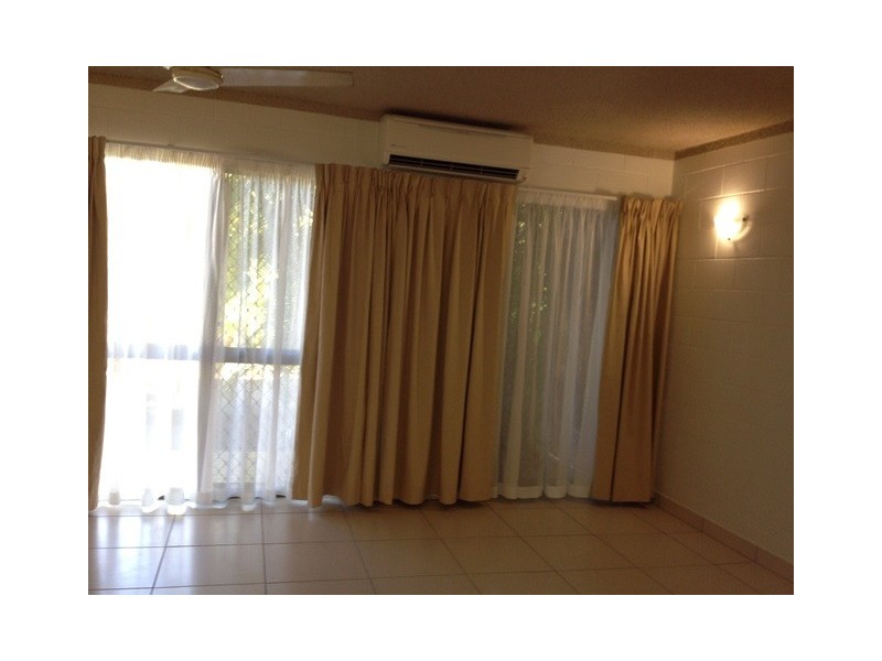 33/16 Old Common Road, Belgian Gardens QLD 4810