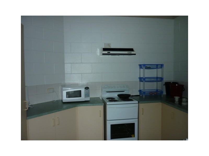 33/16 Old Common Road, Belgian Gardens QLD 4810