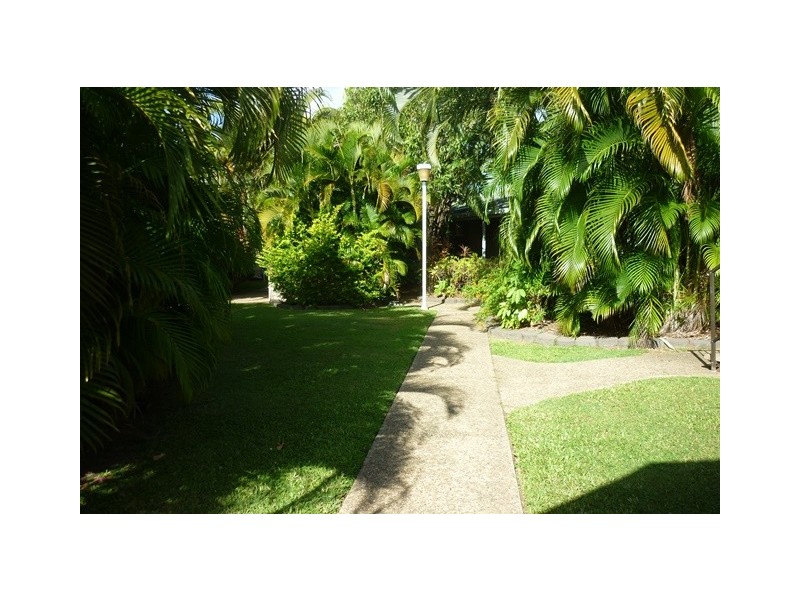 33/16 Old Common Road, Belgian Gardens QLD 4810