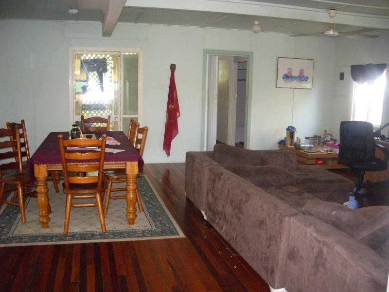 7 CARTER STREET, Townsville City QLD 4810