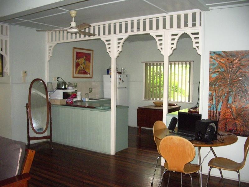 7 CARTER STREET, Townsville City QLD 4810