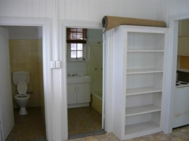 Townsville City QLD 4810