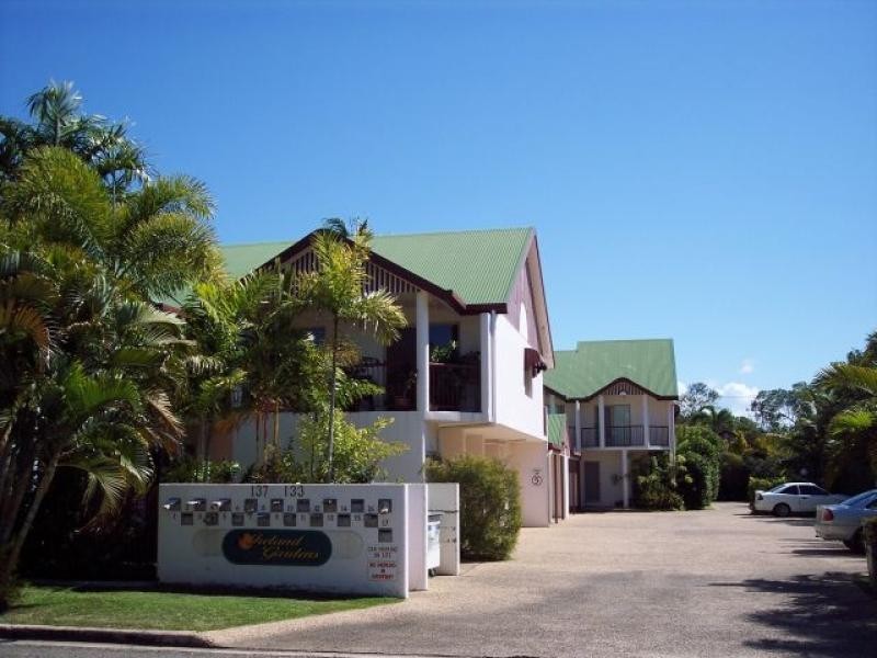 Unit 11/133 Ireland Street, Oonoonba QLD 4811