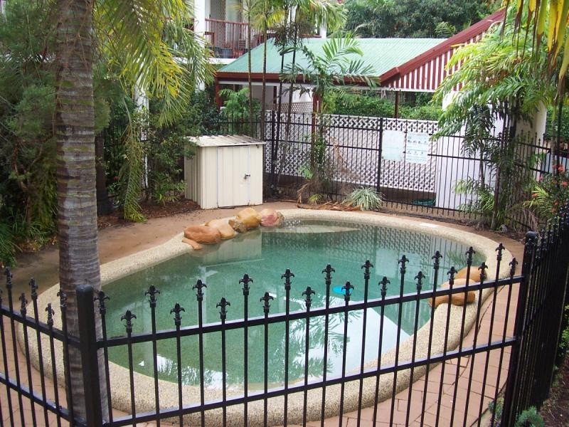Unit 11/133 Ireland Street, Oonoonba QLD 4811
