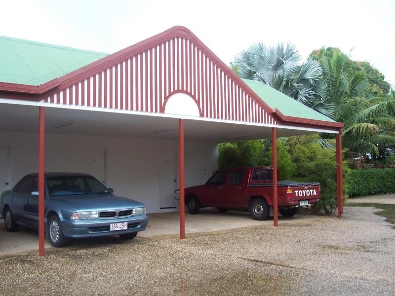 Unit 11/133 Ireland Street, Oonoonba QLD 4811