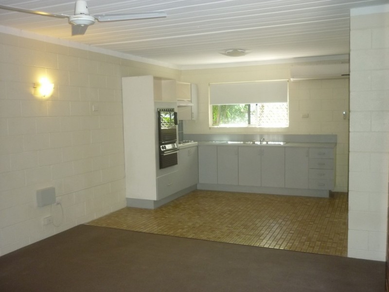 6/5 Windsor Street, Hermit Park QLD 4812