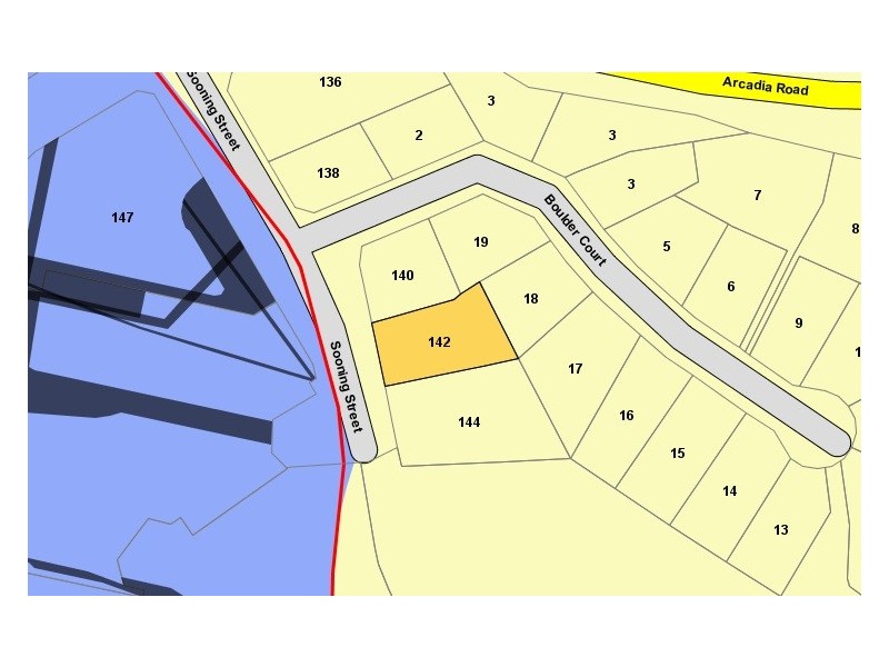 142 Sooning Street, Nelly Bay QLD 4819
