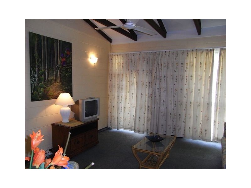 36/16 ‘Dakota Villas’ Old Common Road, Belgian Gardens QLD 4810