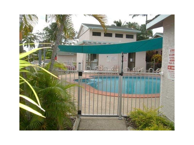 36/16 ‘Dakota Villas’ Old Common Road, Belgian Gardens QLD 4810