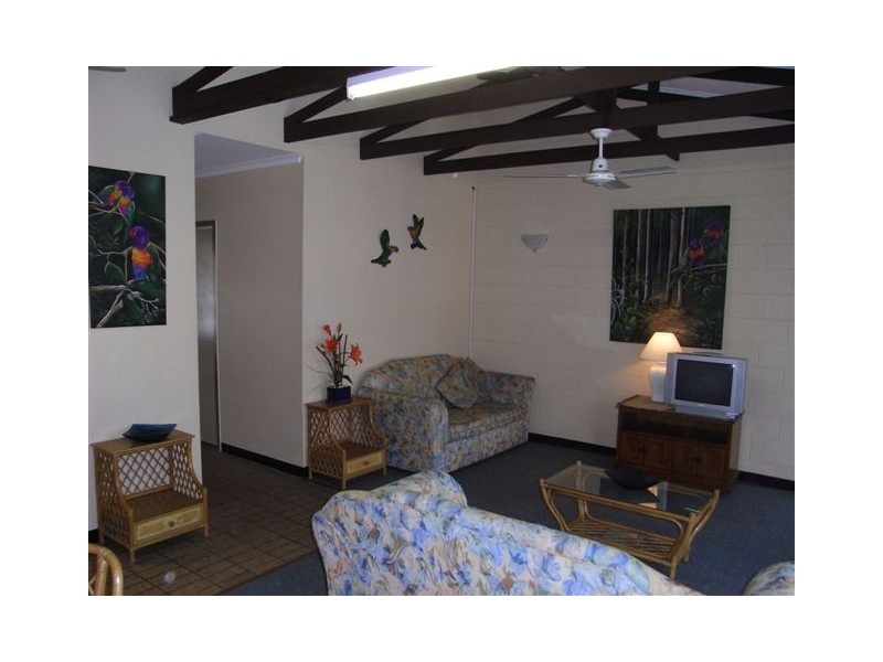 36/16 ‘Dakota Villas’ Old Common Road, Belgian Gardens QLD 4810