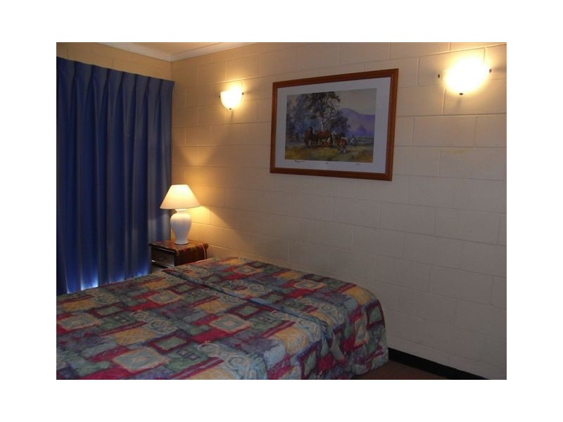 36/16 ‘Dakota Villas’ Old Common Road, Belgian Gardens QLD 4810