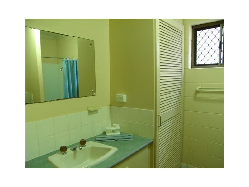 36/16 ‘Dakota Villas’ Old Common Road, Belgian Gardens QLD 4810