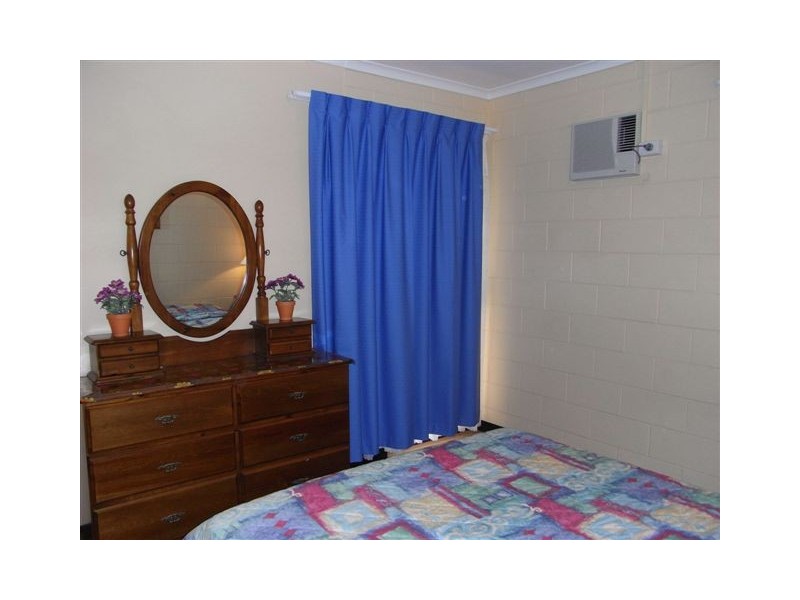 36/16 ‘Dakota Villas’ Old Common Road, Belgian Gardens QLD 4810